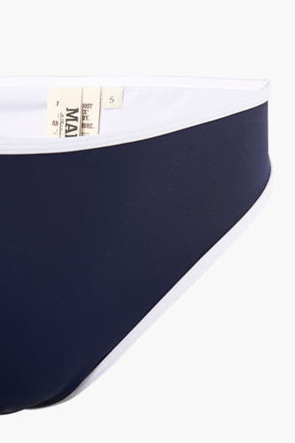 Bikinibroekjes Blauw - Le Fabuleux Marcel de Bruxelles