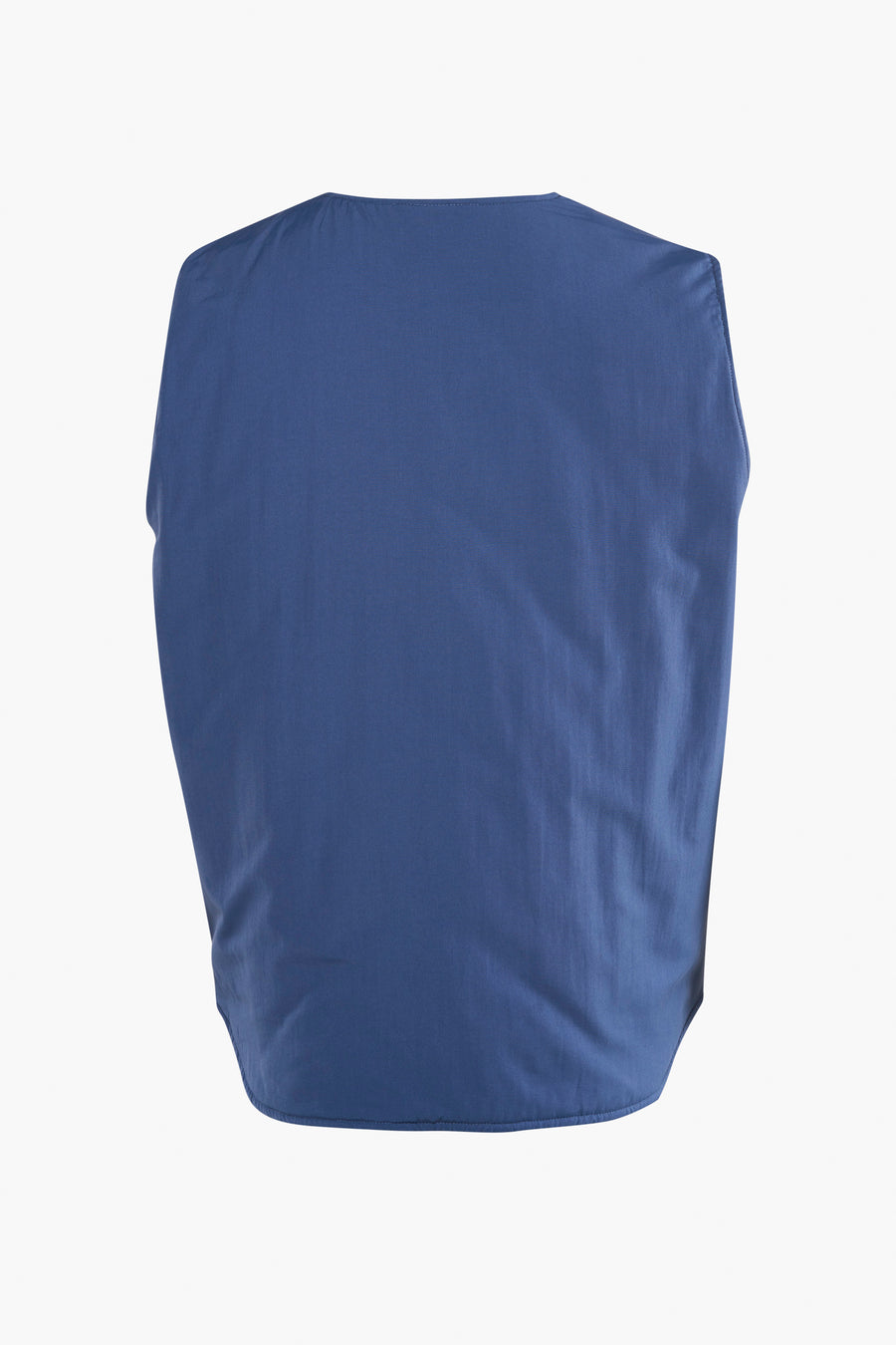 Bodywarmer Blauw - Le Fabuleux Marcel de Bruxelles