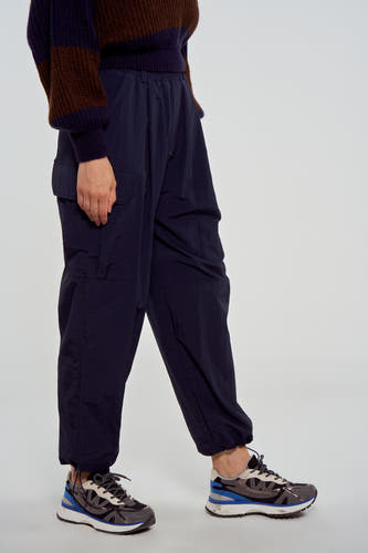 Cargobroek Blauw - Le Fabuleux Marcel de Bruxelles