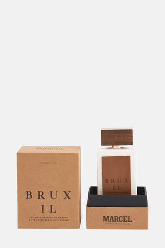 Parfum Multicolor - Le Fabuleux Marcel de Bruxelles