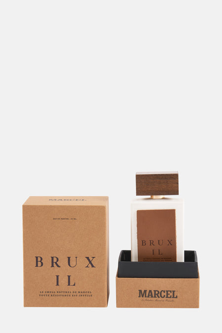 Parfum Multicolor - Le Fabuleux Marcel de Bruxelles