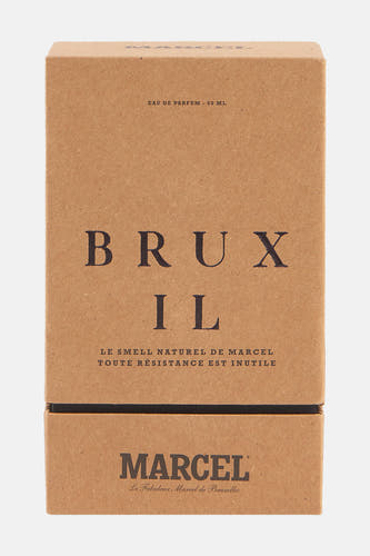 Parfum Multicolor - Le Fabuleux Marcel de Bruxelles