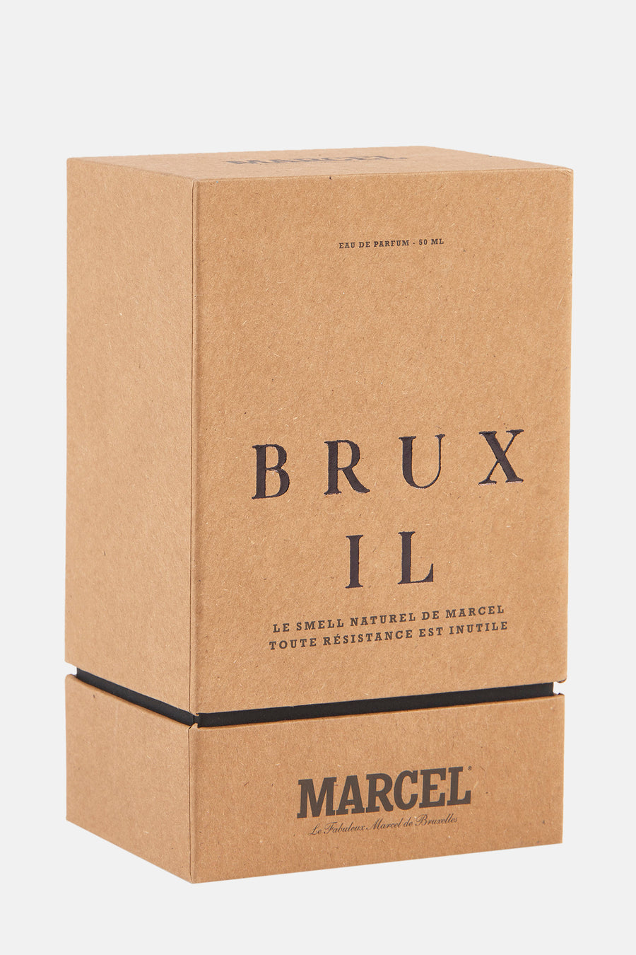 Parfum Multicolor - Le Fabuleux Marcel de Bruxelles