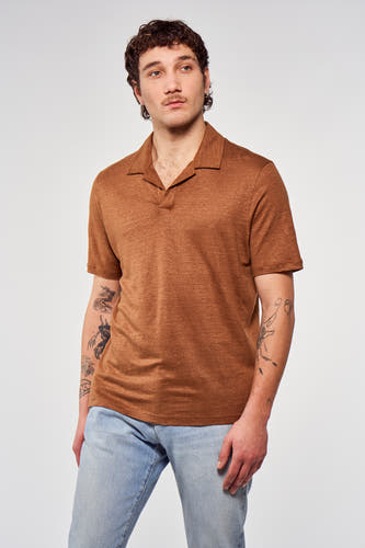 Polo's Bruin - Le Fabuleux Marcel de Bruxelles