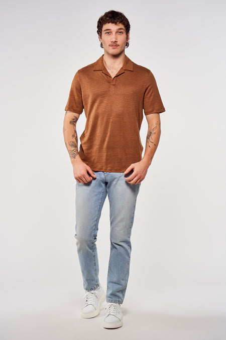 Polo's Bruin - Le Fabuleux Marcel de Bruxelles