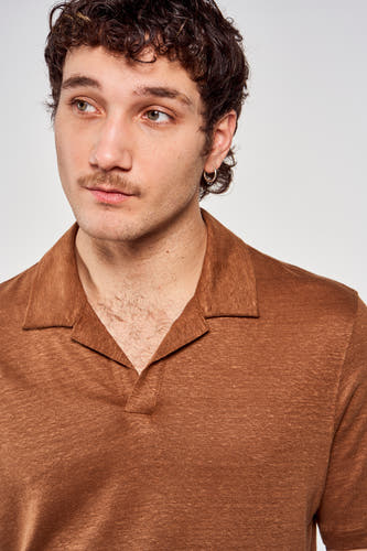 Polo's Bruin - Le Fabuleux Marcel de Bruxelles