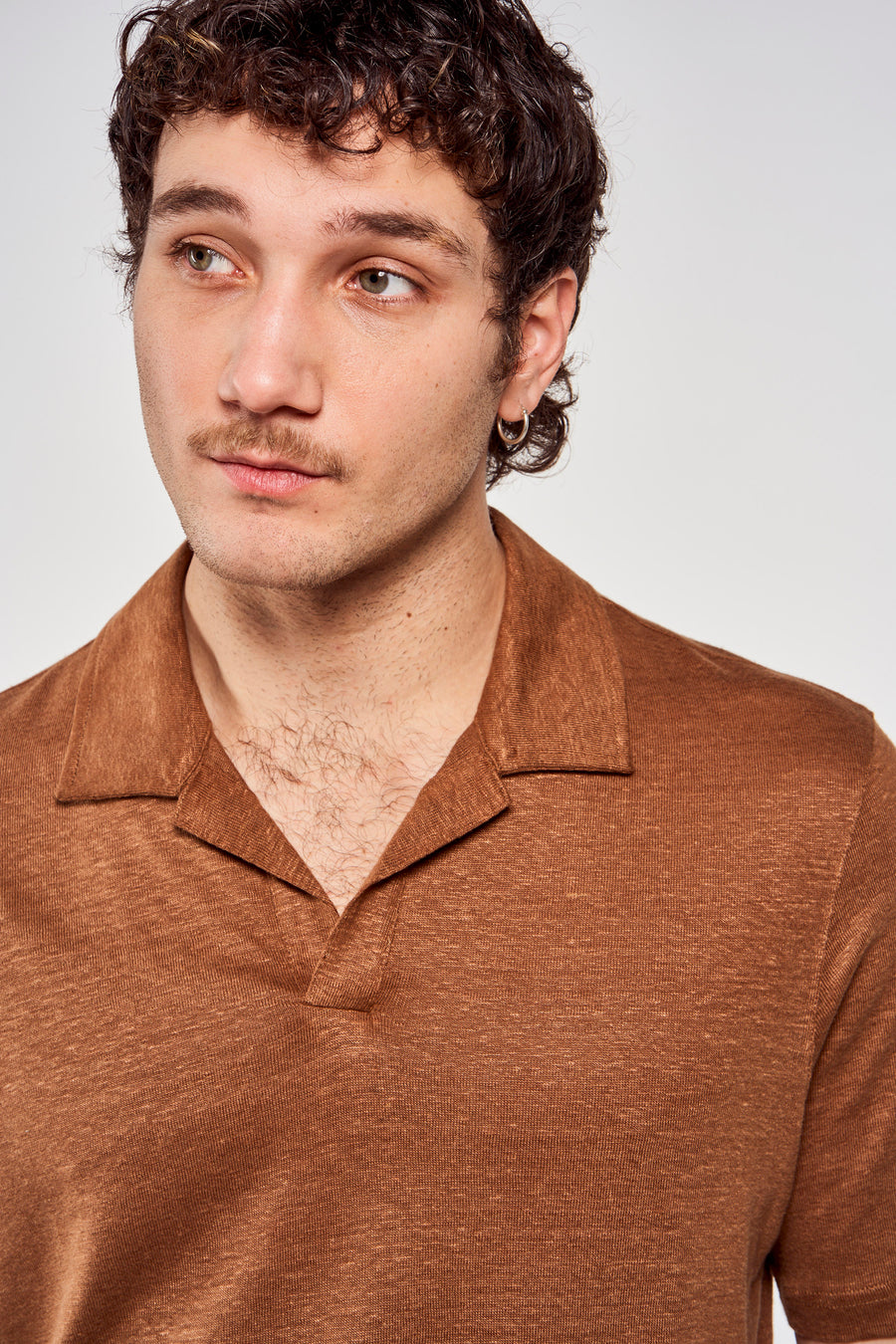 Polo's Bruin - Le Fabuleux Marcel de Bruxelles