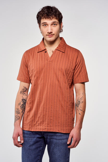 Polo's Bruin - Le Fabuleux Marcel de Bruxelles