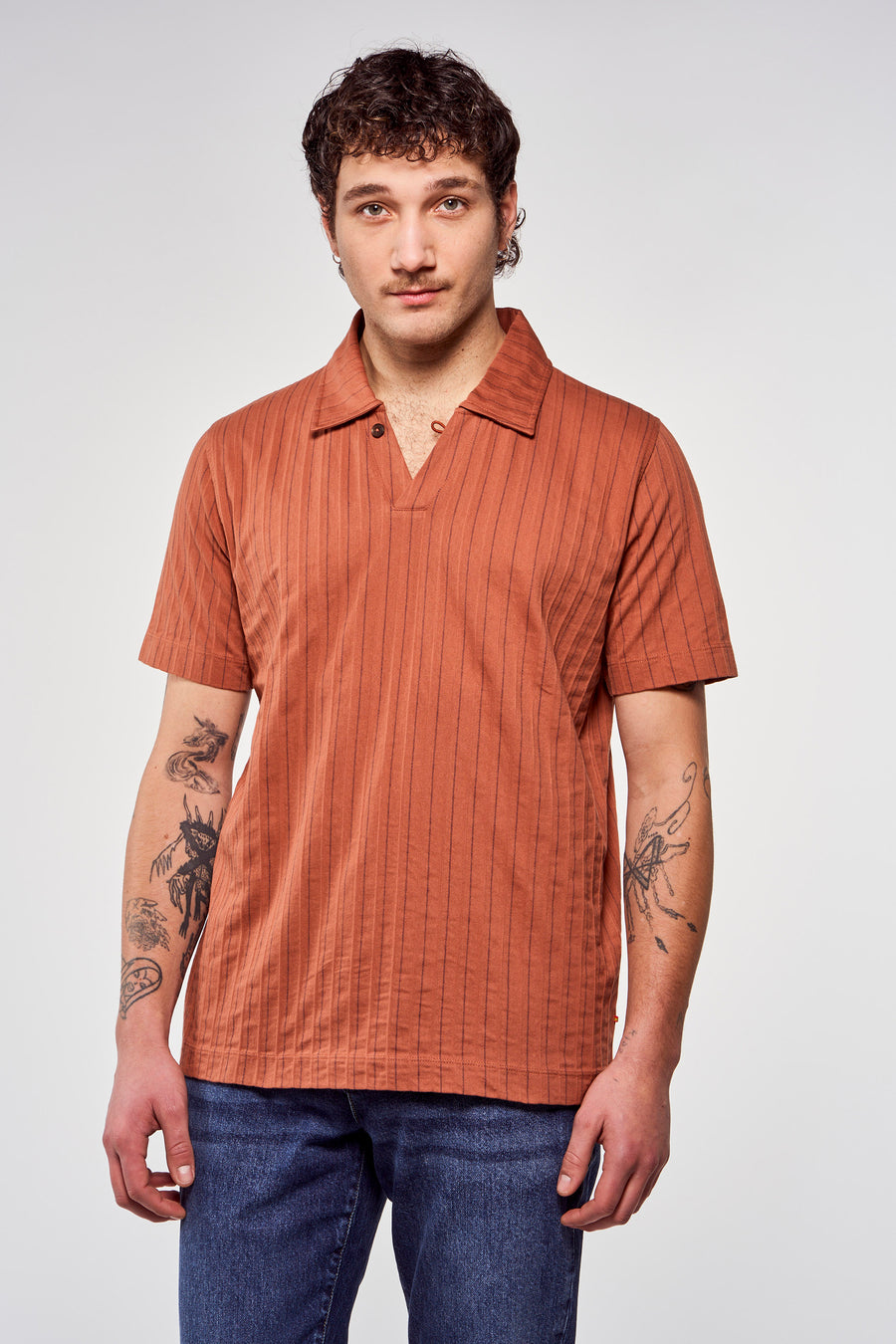 Polo's Bruin - Le Fabuleux Marcel de Bruxelles