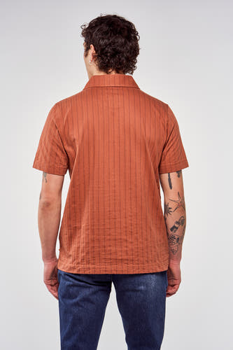 Polo's Bruin - Le Fabuleux Marcel de Bruxelles