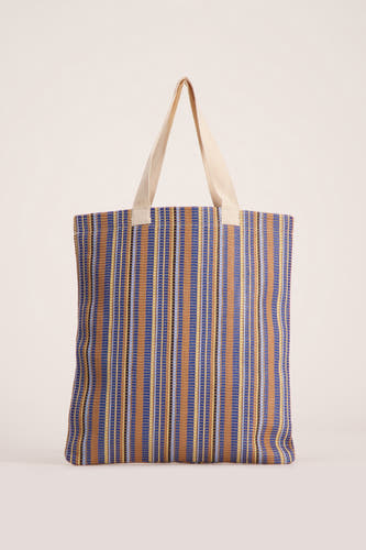 Schoudertas Multicolor - Le Fabuleux Marcel de Bruxelles