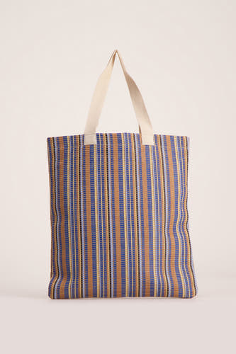 Schoudertas Multicolor - Le Fabuleux Marcel de Bruxelles