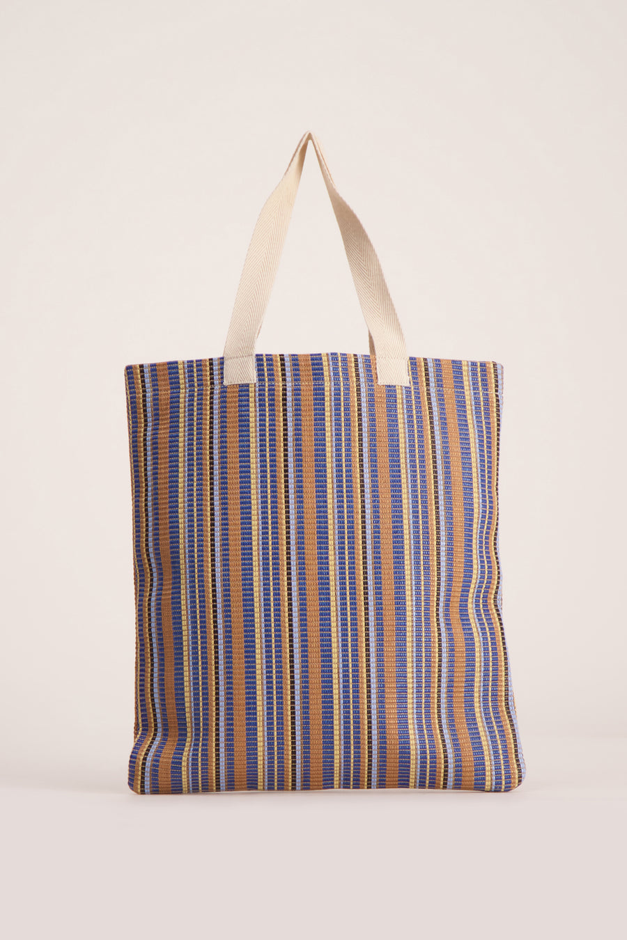 Schoudertas Multicolor - Le Fabuleux Marcel de Bruxelles