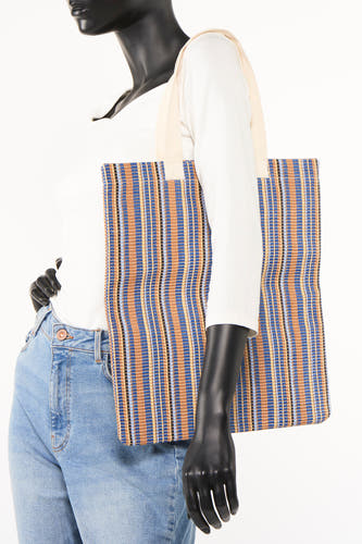 Schoudertas Multicolor - Le Fabuleux Marcel de Bruxelles