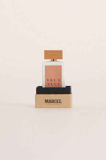 Parfum Multicolor - Le Fabuleux Marcel de Bruxelles