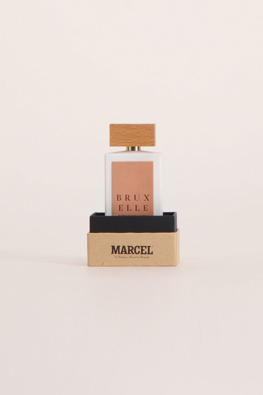 Parfum Multicolor - Le Fabuleux Marcel de Bruxelles