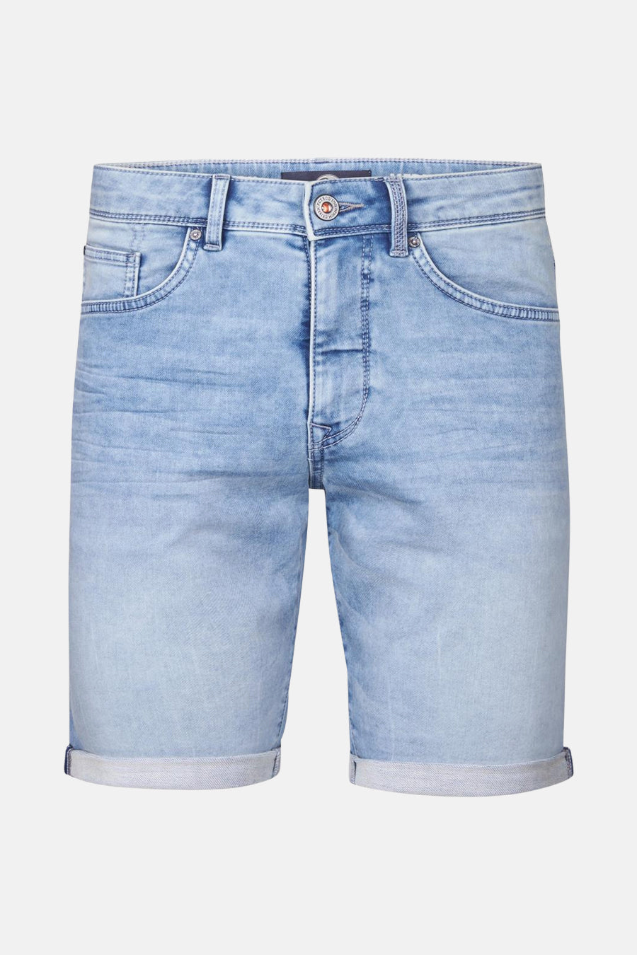 Jeansshort Denim - Petrol Industries®