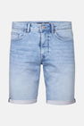 Jeansshort Denim - Petrol Industries®