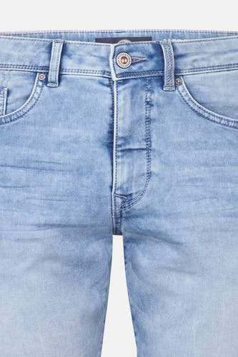 Jeansshort Denim - Petrol Industries®