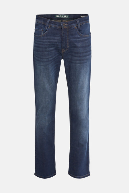 ARNE - dark blue denim