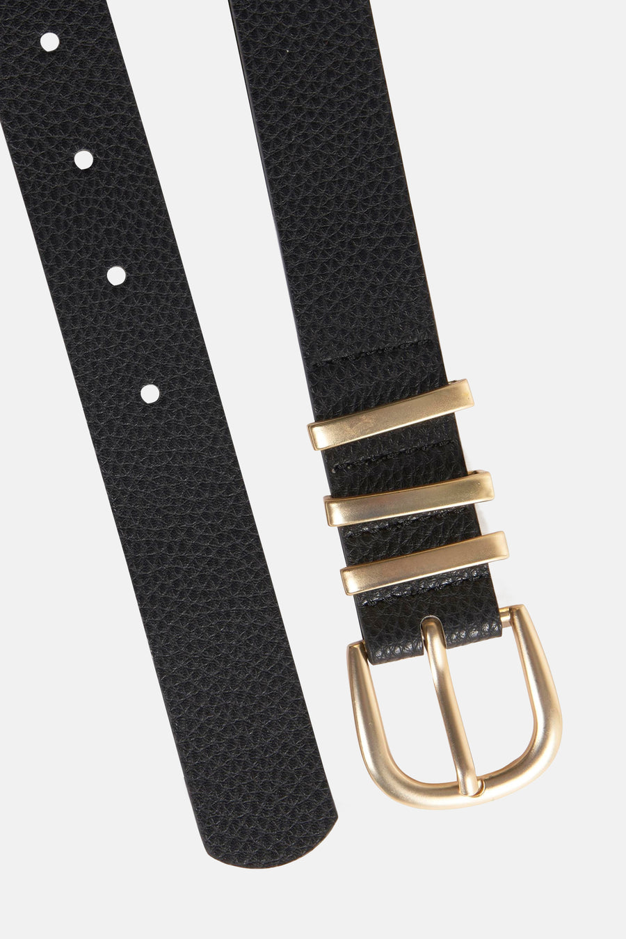 Riem - zwart