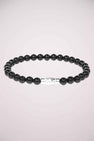 Armband Zwart - BLACK AND GOLD