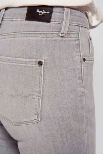 Jeans skinny Grijs - Pepe Jeans