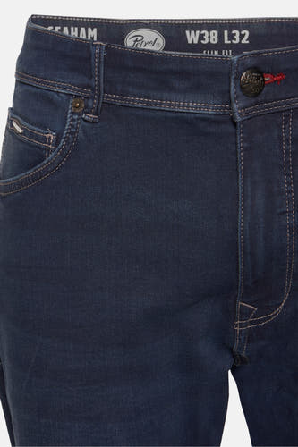 Jeans slim Denim - Petrol Industries®