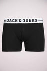 Boxershort Zwart - CORE BY JACK & JONES