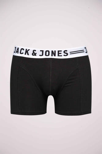 Boxershort Blauw - CORE BY JACK & JONES