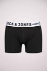 Boxershort Blauw - CORE BY JACK & JONES