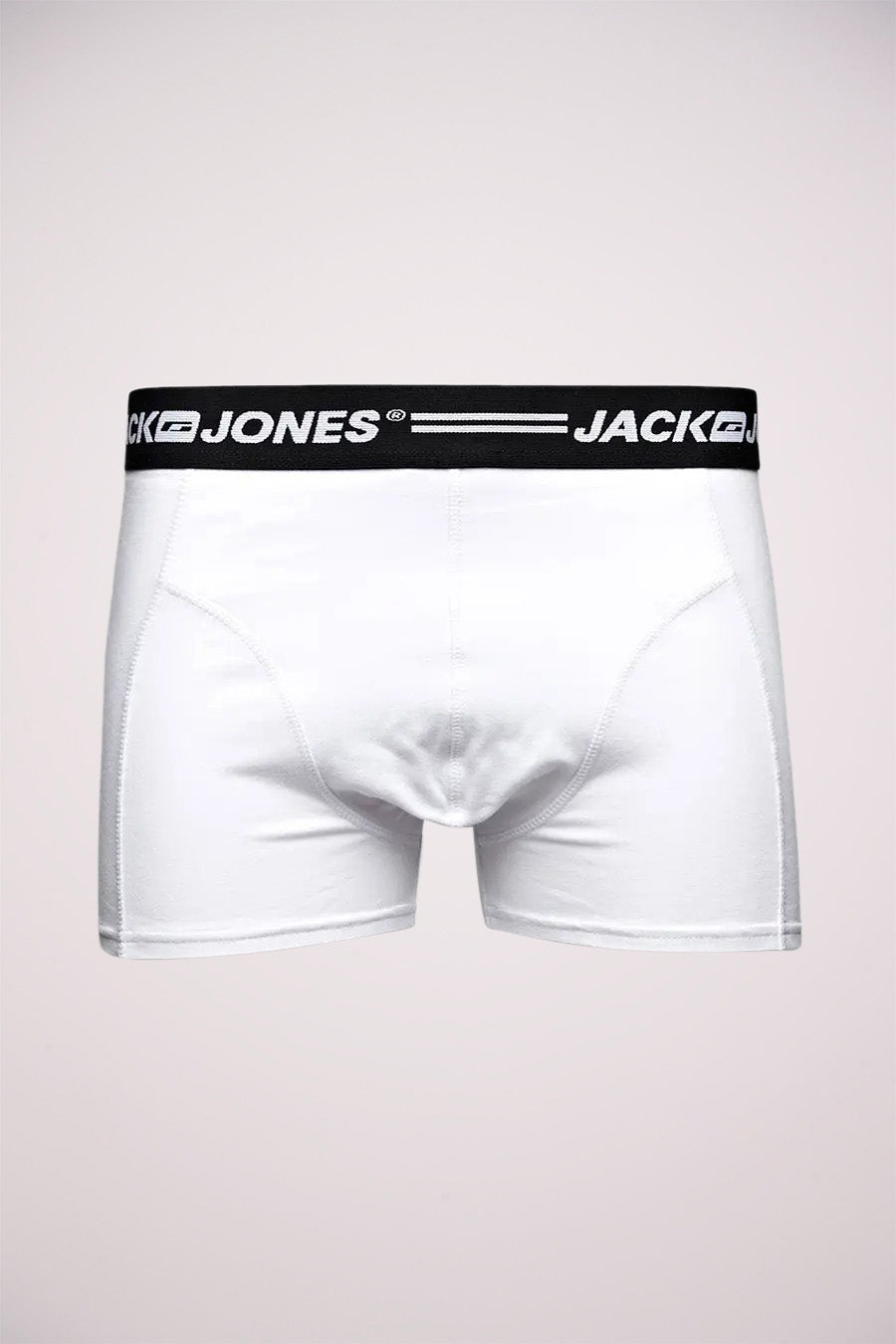 Boxershort Wit - CORE BY JACK & JONES