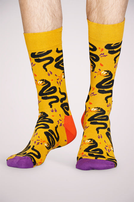 Sokken Multicolor - Happy Socks®
