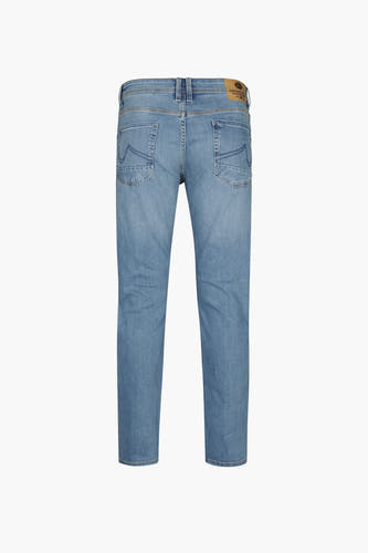 STARLING - light blue denim