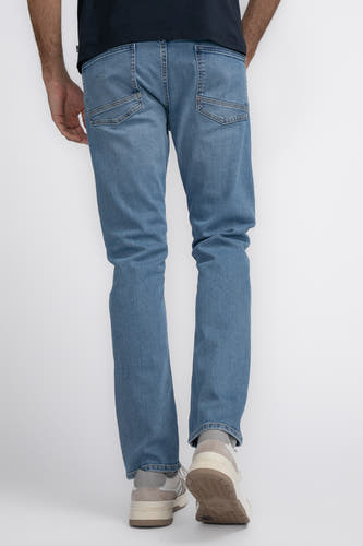 STARLING - light blue denim