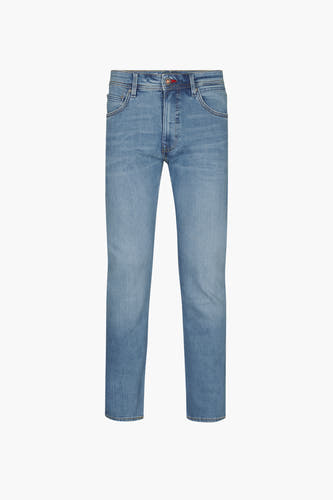 STARLING - light blue denim