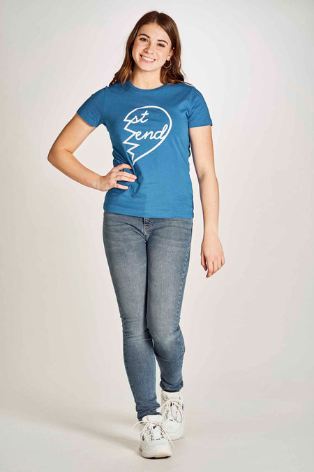 Jeans skinny Denim - Stien Edlund