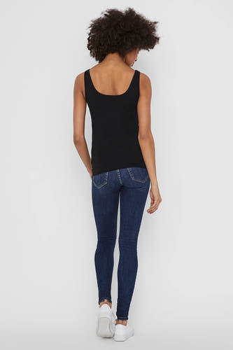 Tanktop Zwart - VERO MODA®