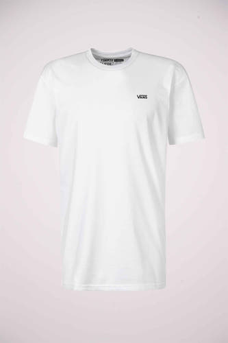 T-shirt (korte mouwen) Wit - VANS “OFF THE WALL”