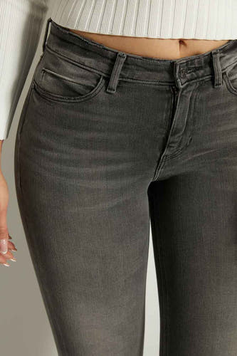 Jeans skinny Mid grey denim - Guess®