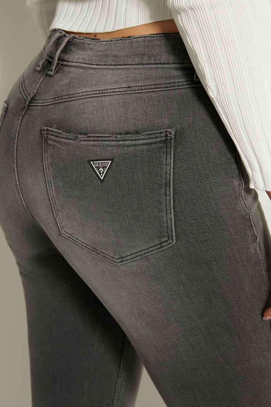 Jeans skinny Mid grey denim - Guess®