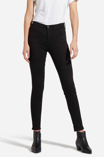 Jeans skinny Zwart - Wrangler®
