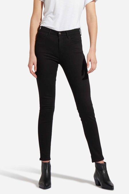 Jeans skinny Zwart - Wrangler®