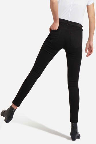 Jeans skinny Zwart - Wrangler®