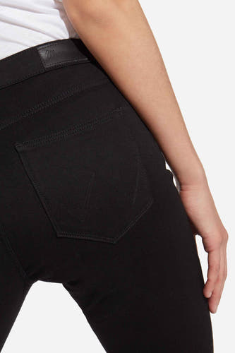 Jeans skinny Zwart - Wrangler®