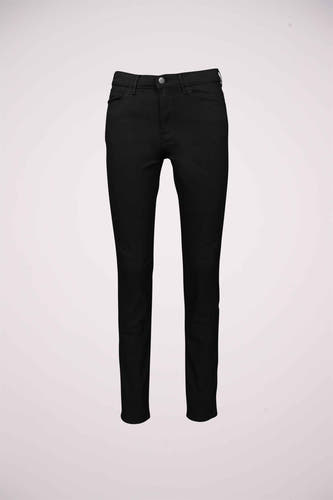 Jeans skinny Zwart - Wrangler®